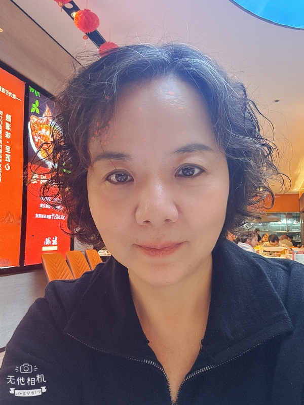 半生缘的第一张照片--揭阳相亲服务中心