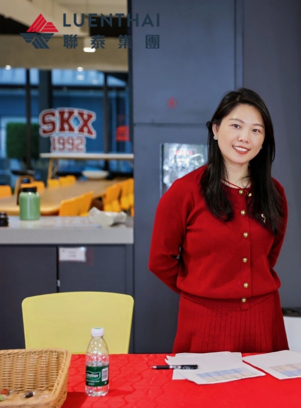 Susan的第一张照片--揭阳相亲服务中心