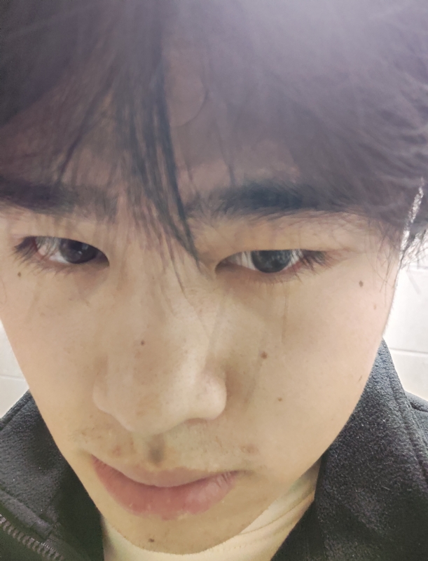 伤男的第一张照片--揭阳相亲服务中心