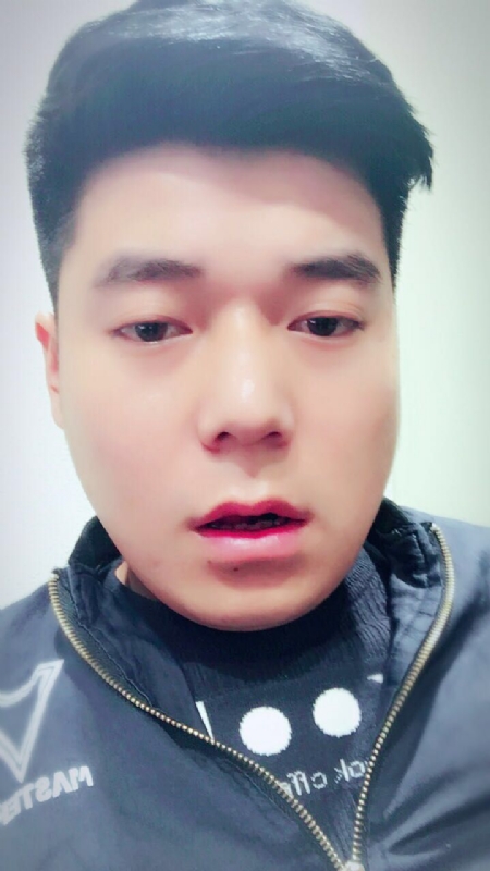 风向决定发型的第一张照片--揭阳相亲服务中心