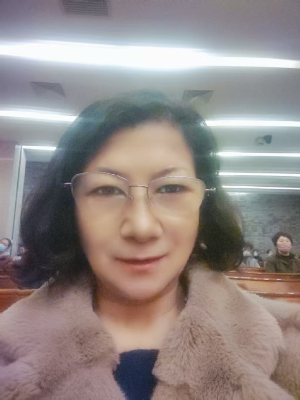 文静的第一张照片--揭阳相亲服务中心