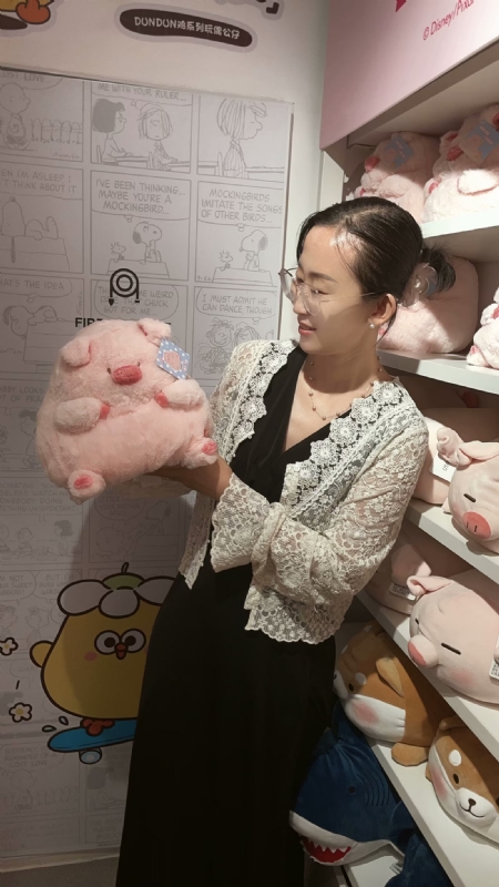 余生不将就的第一张照片--揭阳相亲服务中心