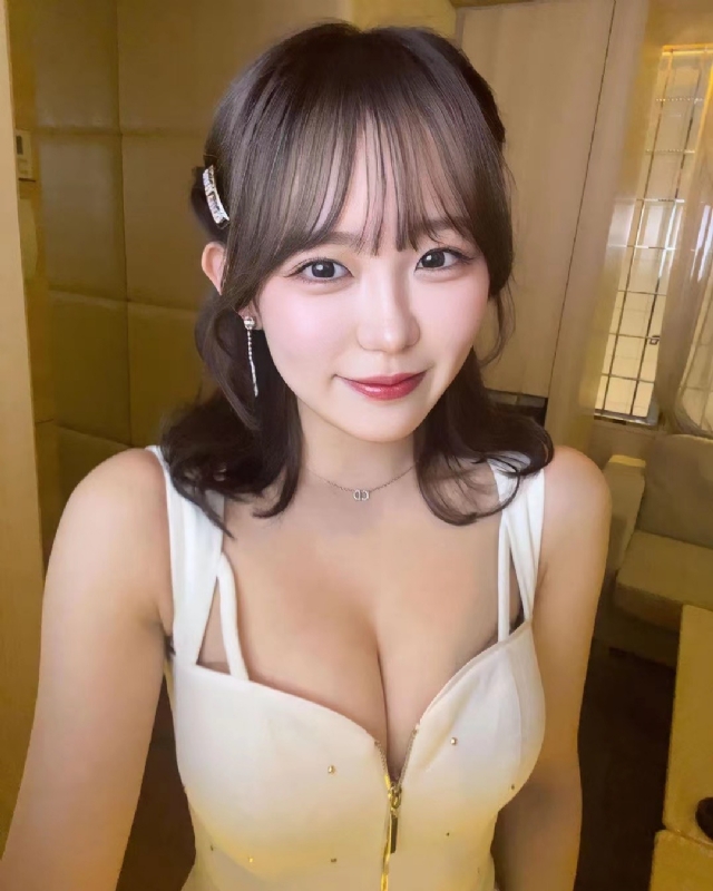 糖心的第二张照片--揭阳相亲服务中心