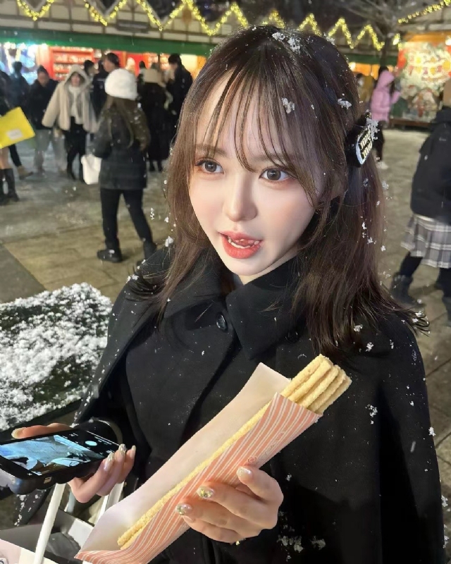 糖心的第三张照片--揭阳相亲服务中心