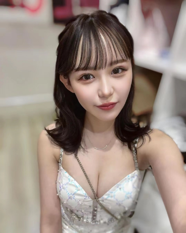 糖心的第四张照片--揭阳相亲服务中心