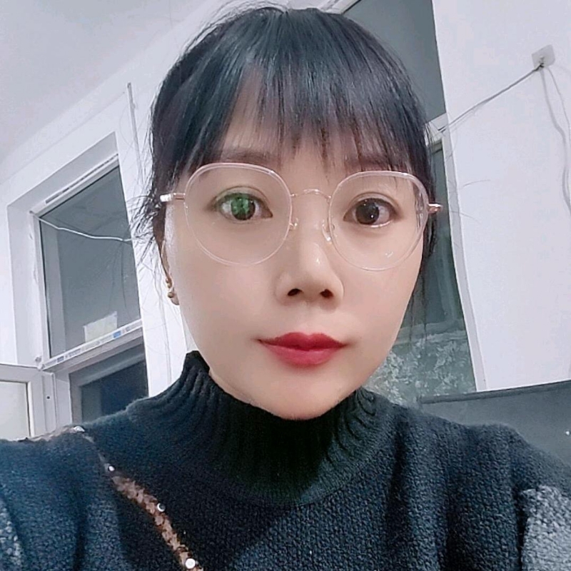 贺茂芳的第一张照片--揭阳相亲服务中心