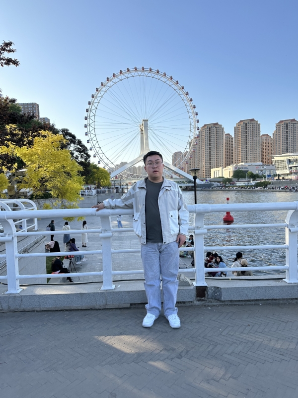 沐沐的第一张照片--揭阳相亲服务中心