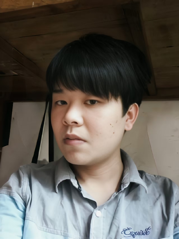 小凯的第一张照片--揭阳相亲服务中心