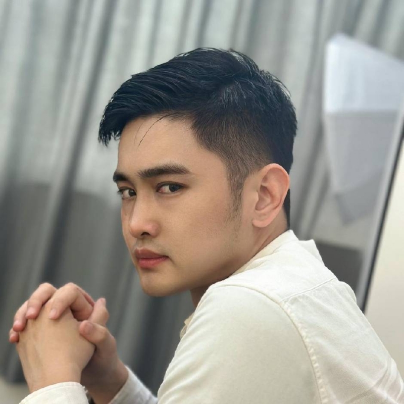 想飞的鱼的第一张照片--揭阳相亲服务中心