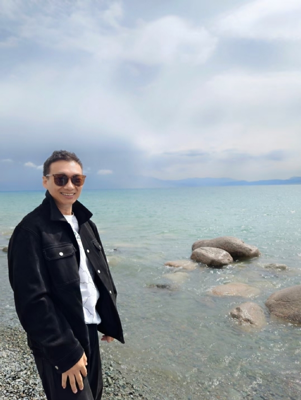 monkey的第一张照片--揭阳相亲服务中心