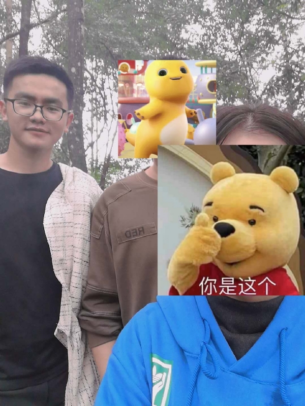 杨先生的第一张照片--揭阳相亲服务中心