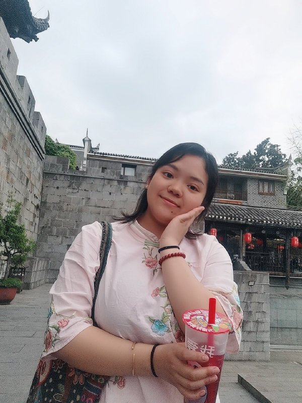 敏兮小沫的第三张照片--揭阳相亲服务中心