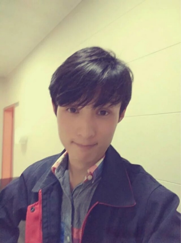 阿龙的第一张照片--揭阳相亲服务中心