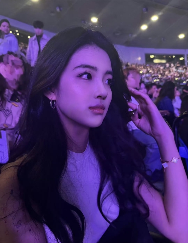 CanMeiLam的第二张照片--揭阳相亲服务中心