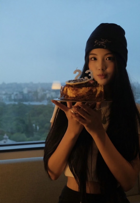 CanMeiLam的第三张照片--揭阳相亲服务中心