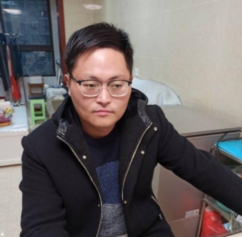 心愿的第一张照片--揭阳相亲服务中心