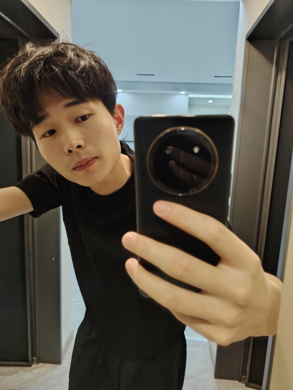 杨苏帝的第一张照片--揭阳相亲服务中心