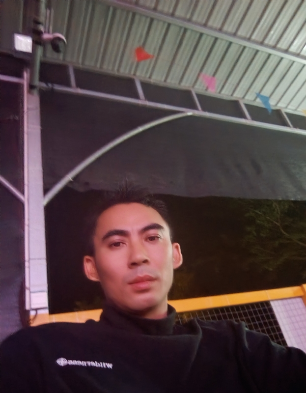 相遇是缘的第一张照片--揭阳相亲服务中心