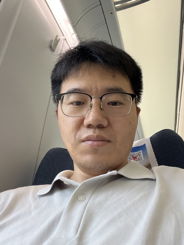 HTMG成的第一张照片--揭阳相亲服务中心