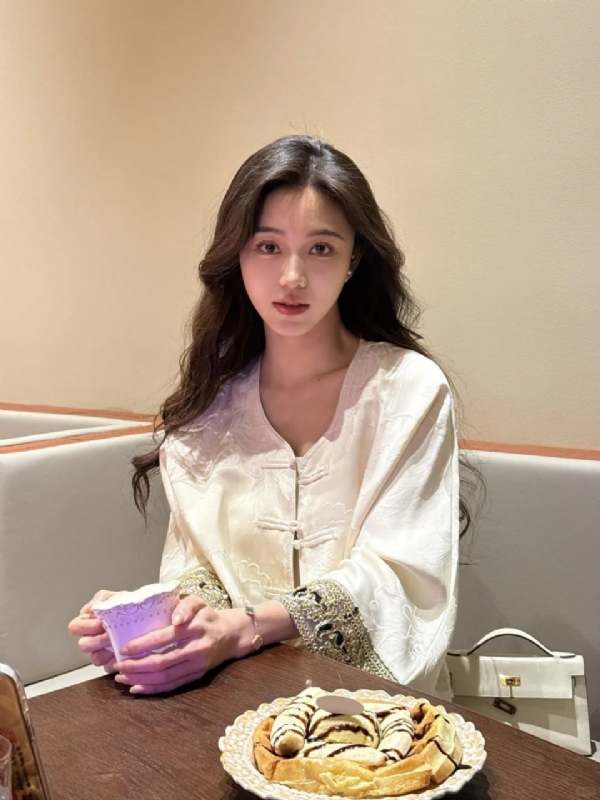 Anna的第二张照片--揭阳相亲服务中心