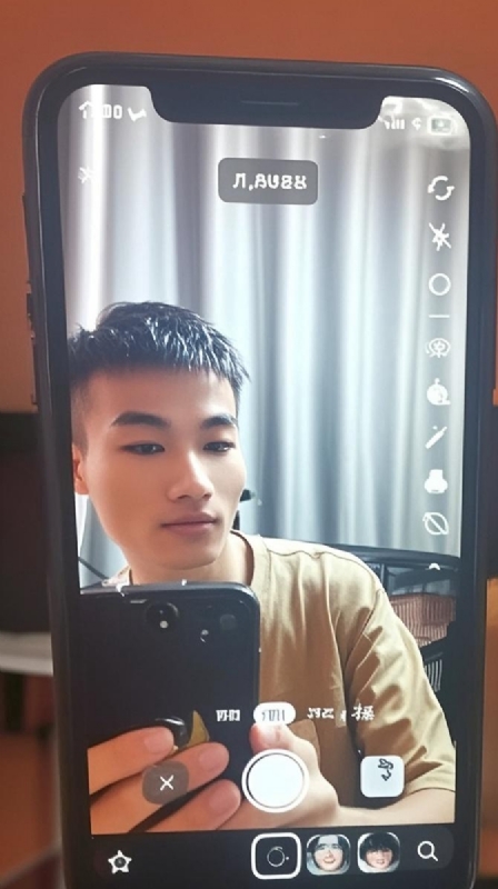 何小的第一张照片--揭阳相亲服务中心