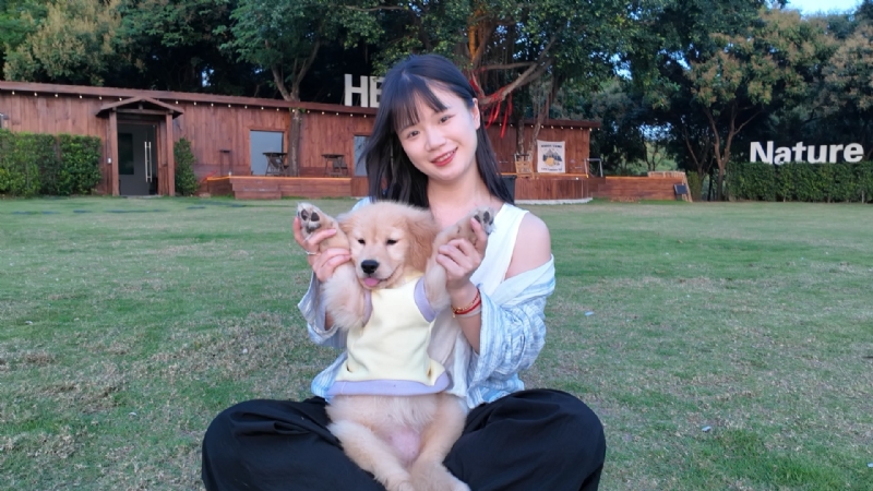 猫姐的第三张照片--揭阳相亲服务中心