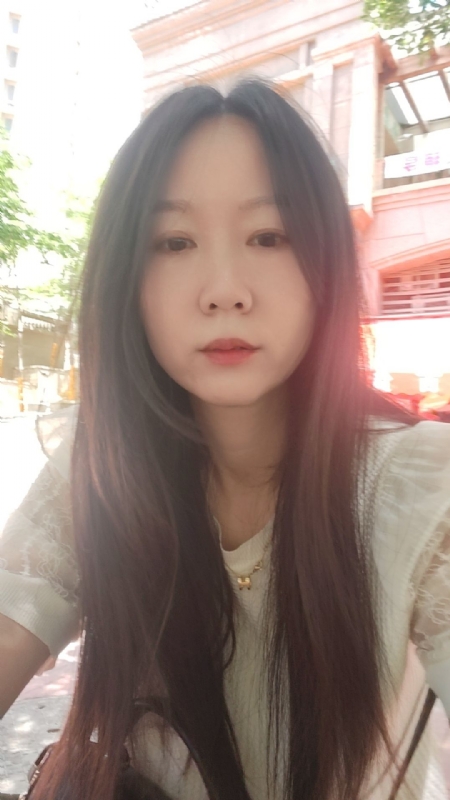 幸运的人儿的第一张照片--揭阳相亲服务中心