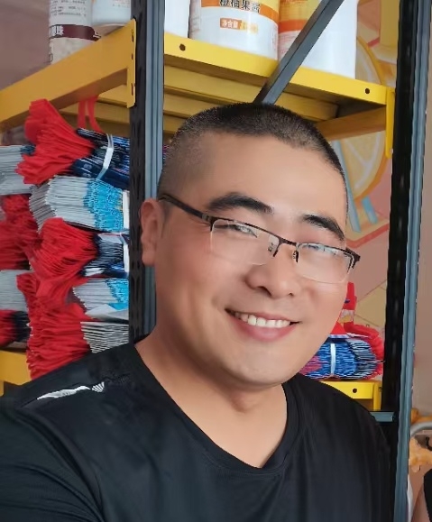 乐陶陶的第一张照片--揭阳相亲服务中心