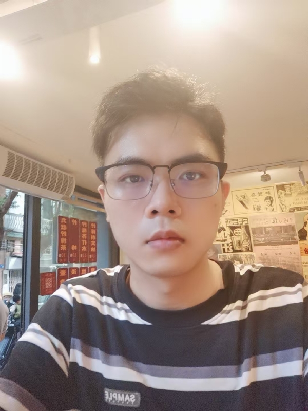 左左的第一张照片--揭阳相亲服务中心