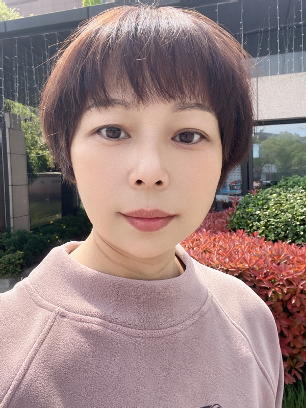 风铃草的第三张照片--揭阳相亲服务中心