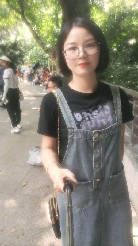 如燕的第二张照片--揭阳相亲服务中心