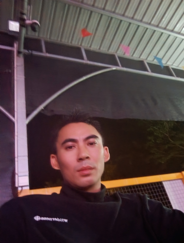 真诚的我的第一张照片--揭阳相亲服务中心