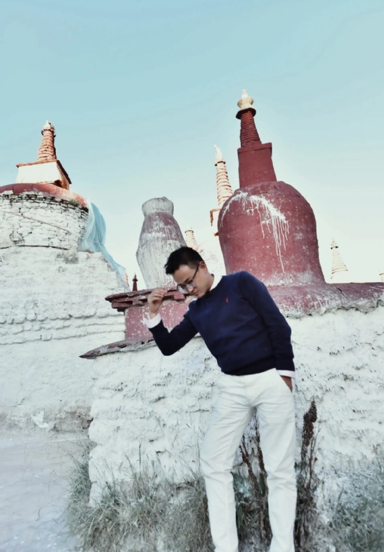 庭院深深深几许的第一张照片--揭阳相亲服务中心