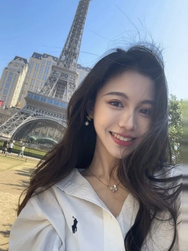 Anna的第一张照片--揭阳相亲服务中心