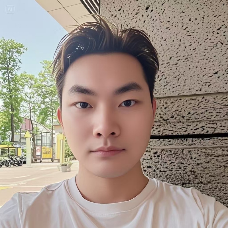 锐小哥的第一张照片--揭阳相亲服务中心