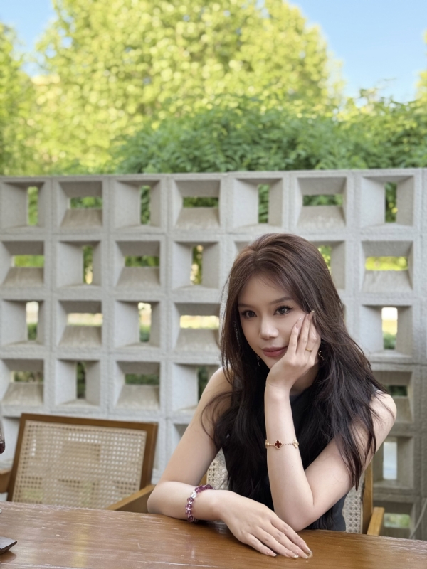 林林的第四张照片--揭阳相亲服务中心