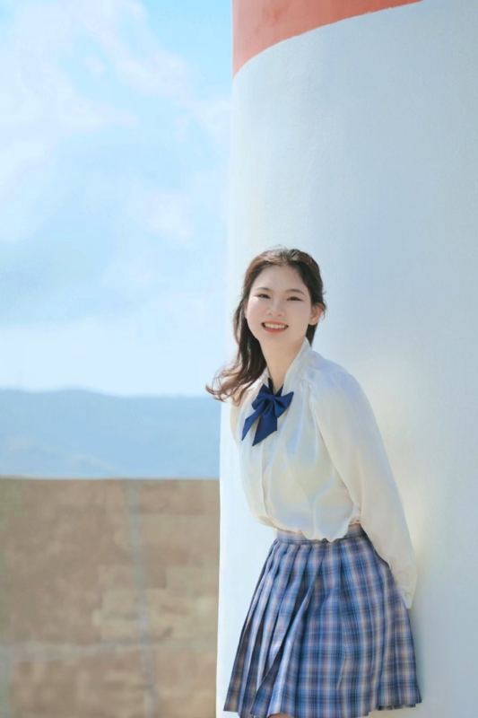 j女士的第一张照片--揭阳相亲服务中心