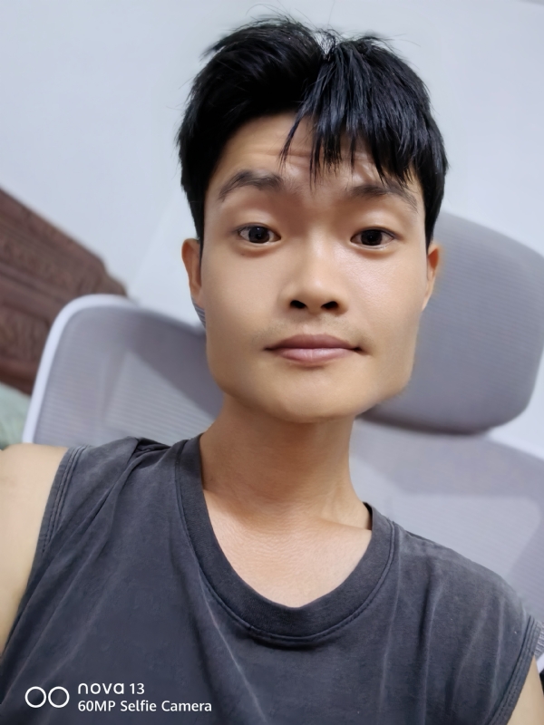 小林的第二张照片--揭阳相亲服务中心