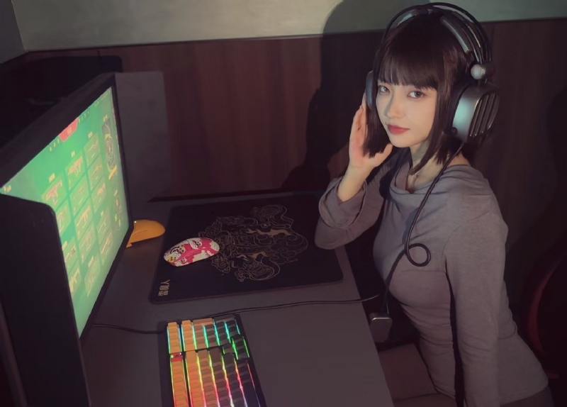 薇薇酱的第一张照片--揭阳相亲服务中心