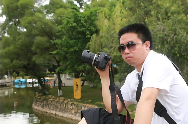 TELENTliu的第一张照片--揭阳相亲服务中心