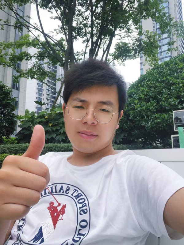 想要找个女朋友的第三张照片--揭阳相亲服务中心