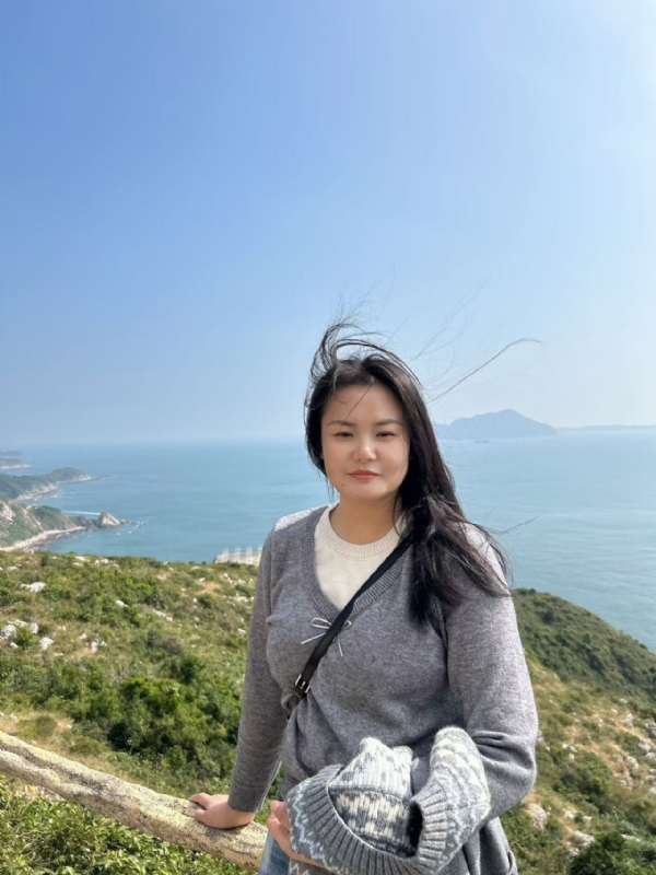 哈哈哈的第二张照片--揭阳相亲服务中心