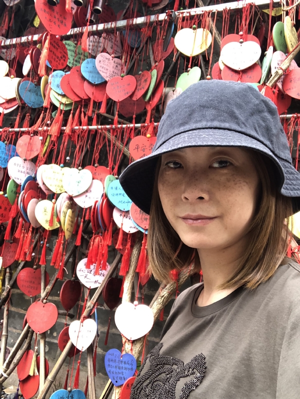 Bella的第二张照片--揭阳相亲服务中心