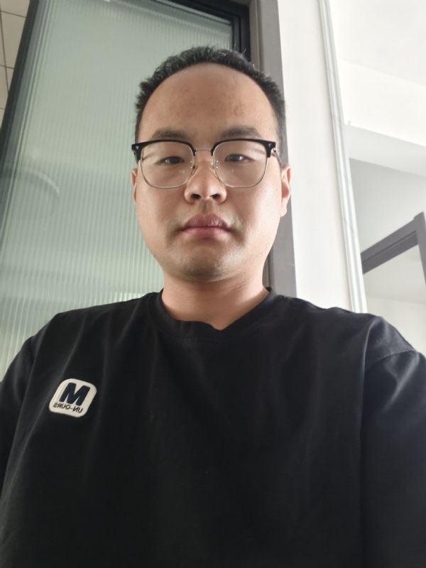 金峰的第一张照片--揭阳相亲服务中心