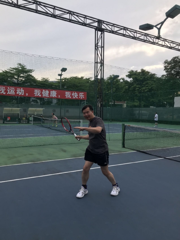 wjxcicpa的第二张照片--揭阳相亲服务中心