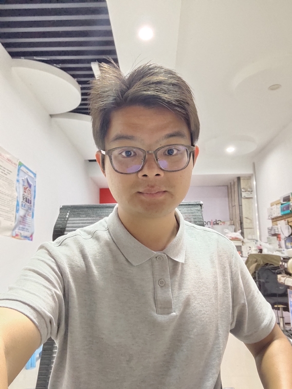 华兴通讯的第一张照片--揭阳相亲服务中心