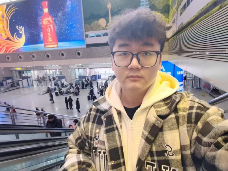 小白的第一张照片--揭阳相亲服务中心