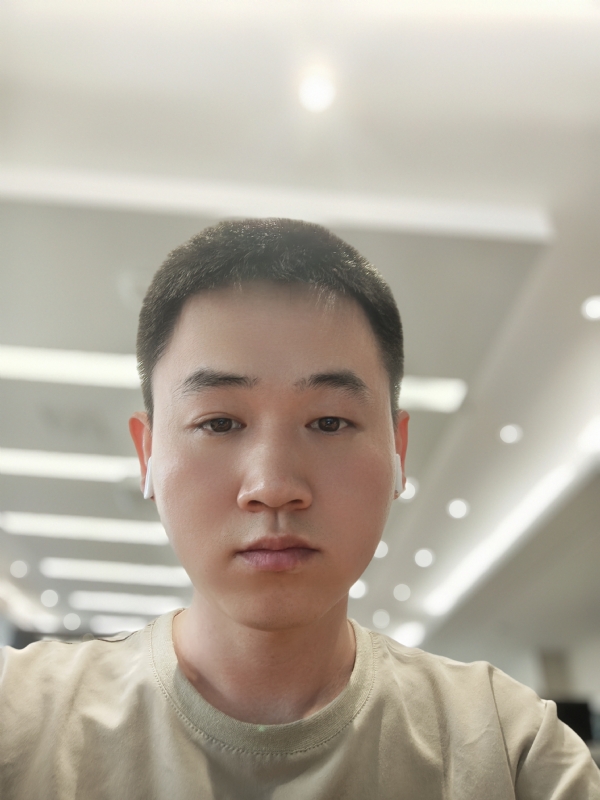 随心而已的第一张照片--揭阳相亲服务中心