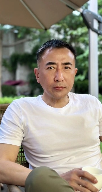 厚德载福的第一张照片--揭阳相亲服务中心