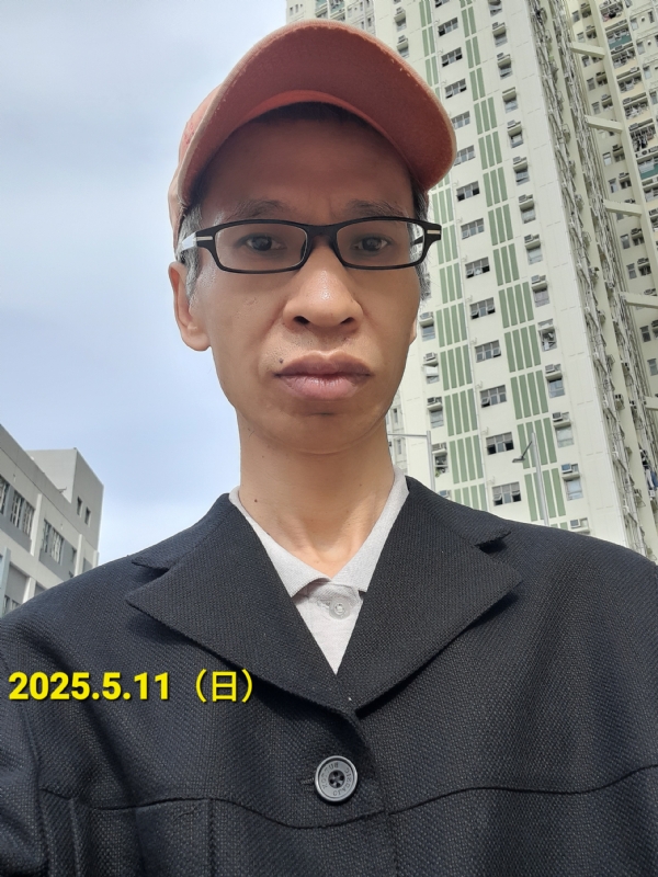 周生的第一张照片--揭阳相亲服务中心